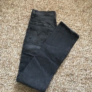 levi’s 501 jeans size 26